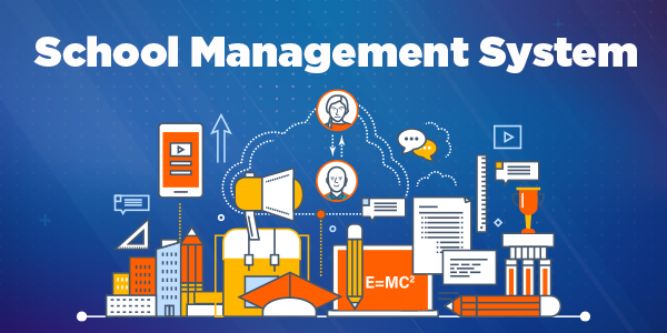 School Management System School Management System